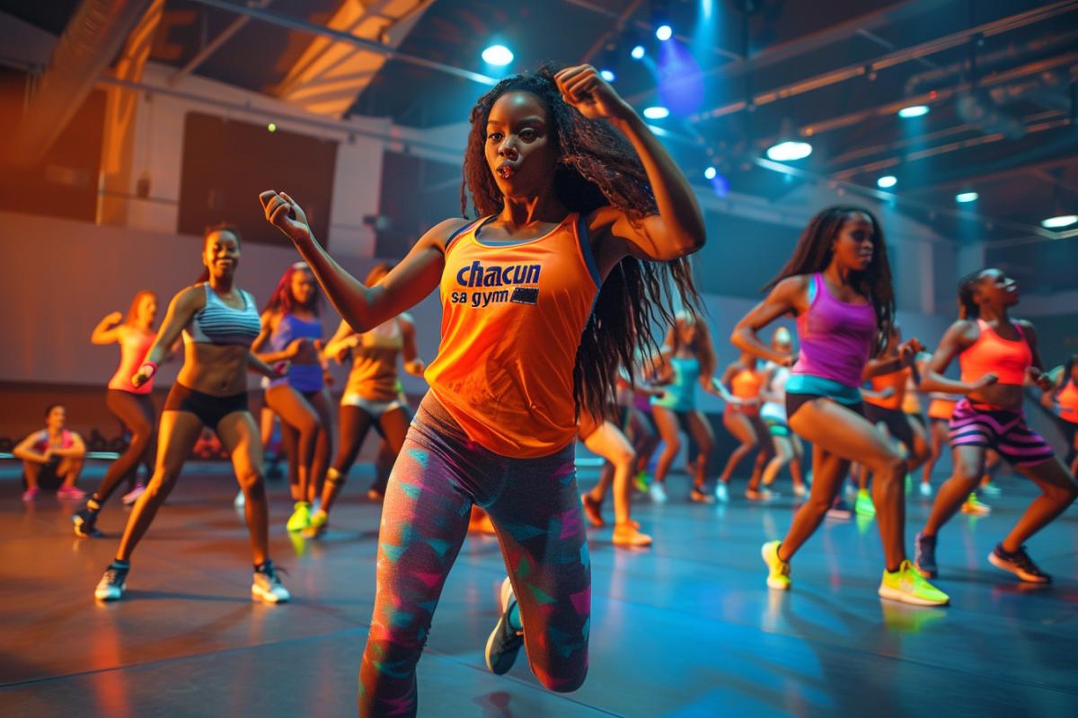 À chacun sa gym : une gymnastique adaptée pour tous les âges