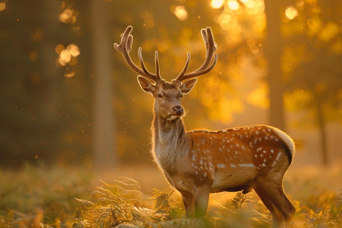 Prix pour voyage de chasse au cerf et sanglier en Pologne - Tarifs et informations