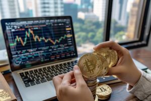 Guide sur les cryptomonnaies : investir, comprendre et réglementation