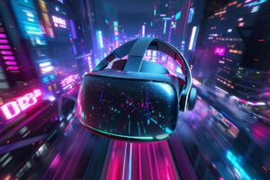 Les meilleurs jeux VR à découvrir en 2024 - Réalité virtuelle en immersion complète