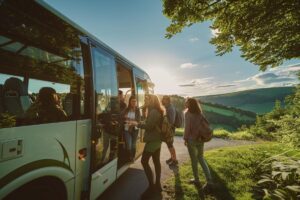 Voyage organisé en car pour Lourdes : découvrez nos offres groupes