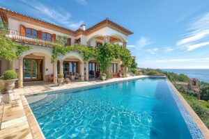 Villas à vendre au Mali - Trouvez la meilleure villa à Mali Losinj 2024