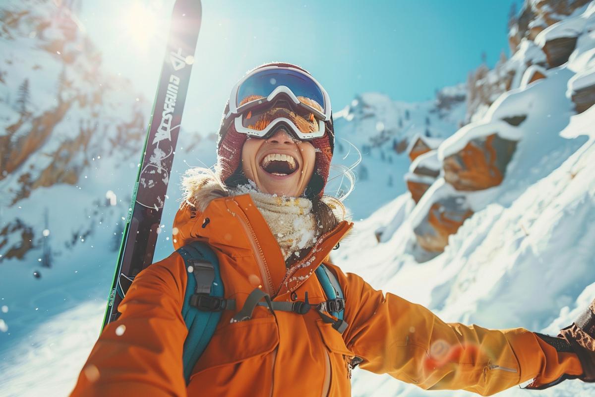 J'peux pas, j'ai ski : humour et cadeaux pour fans de sport de neige