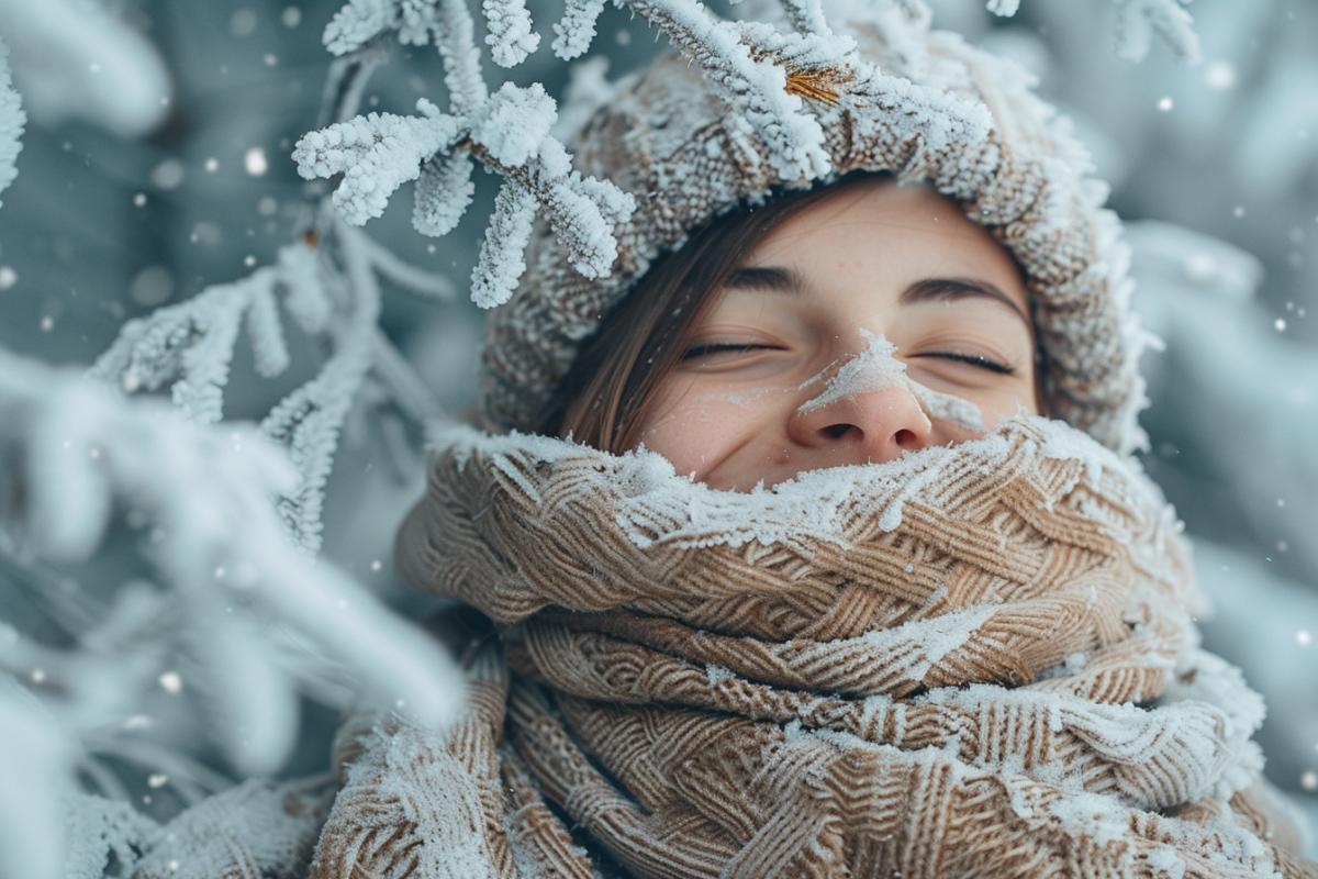 Top 7 des vêtements contre le froid niveau 38 : solutions complètes