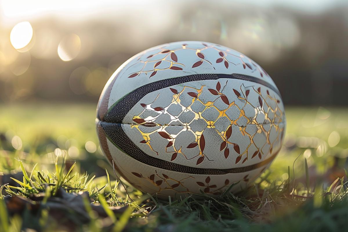 Découvrez les meilleurs ballons de rugby en bois pour passionnés
