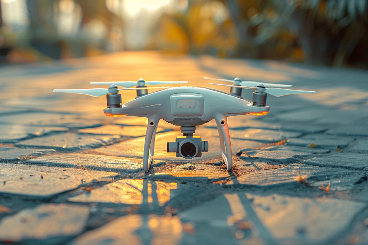 Meilleur drone à moins de 100 euros : Top choix et guide d'achat 2023