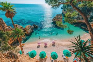 Vacances cacher Portugal : votre guide pour Pessah 2024 et clubs en Algarve