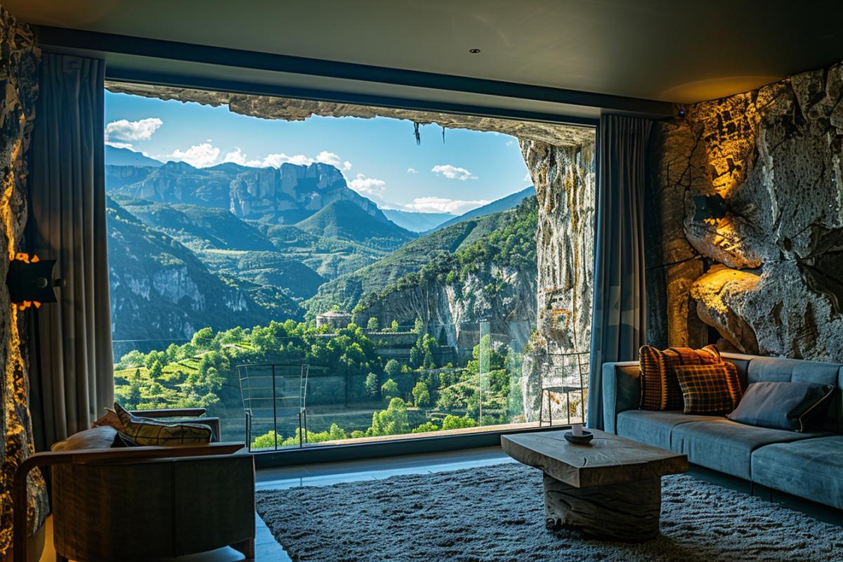 Meilleurs hôtels près de la Grotte de Massabielle à Lourdes